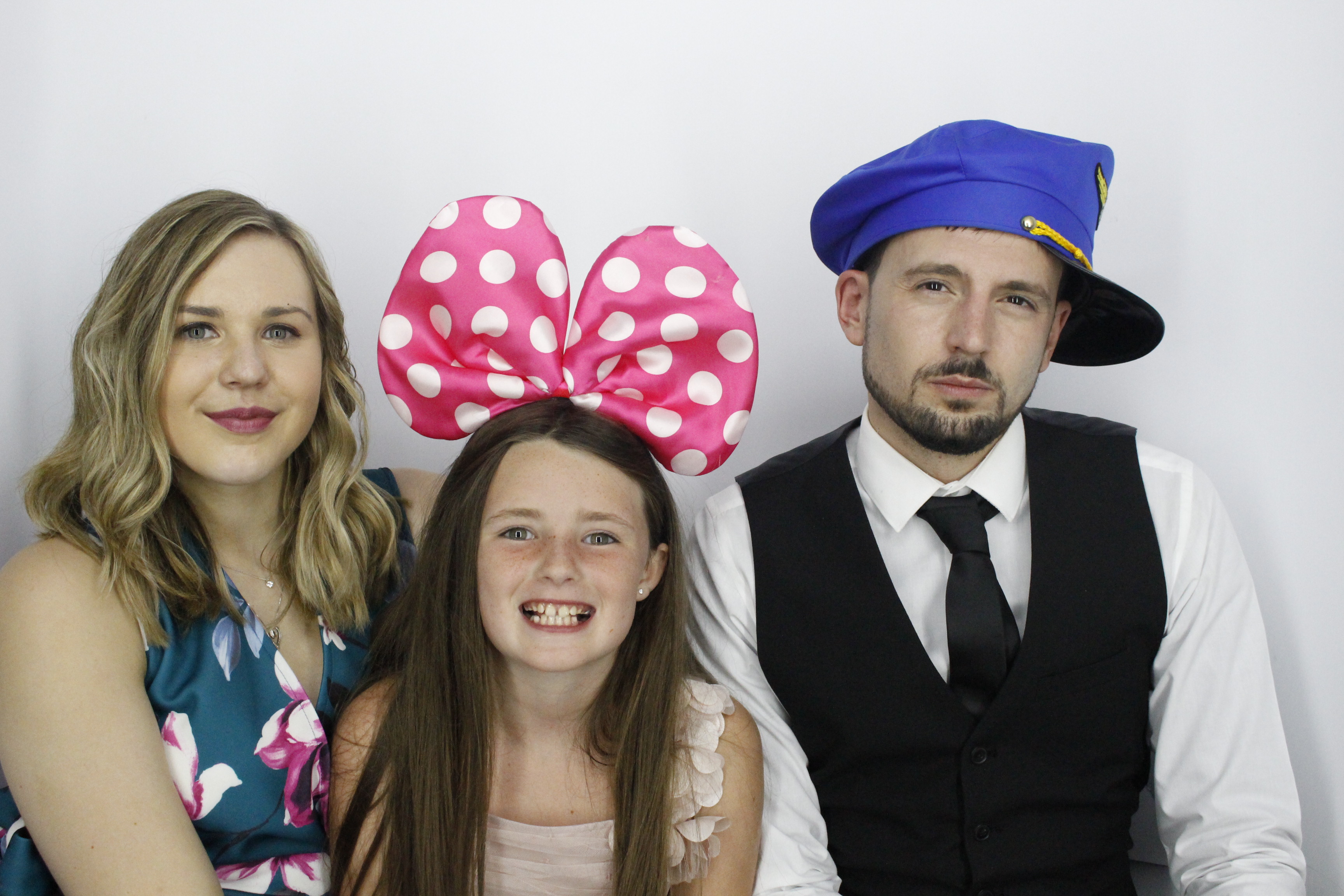 Sam & Rachel's Wedding | View more photos from the event at gallery.myphotoboothexperience.co.uk/u/MyPhotoBoothExperienceLtd/Sam-Rachels-Wedding